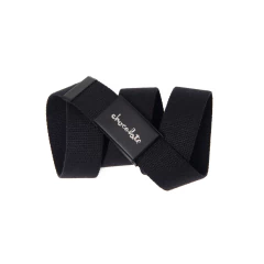 Cinto Chocolate Chunk Belt