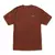 Camiseta Girl Skateboards Etcetera Pocket Marrom Importada - comprar online