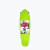 Skate Cruiser Hondar The Rose Verde 27x8 Maple - Skateshop de Verdade | Tênis, Roupas e Acessórios de Skate. Confira!
