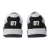 Tênis DC Shoes Construct Black/White