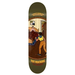 Shape Toy Machine Axel Happy Home