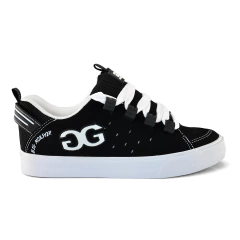 Tênis Double G Big Monster Preto/Branco - comprar online