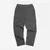 Calca DGK Monogram Veludo Cinza - comprar online