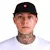 Boné Your Face Five Panel Bit Preto - comprar online