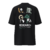 Camiseta LRG Never Grow Up Tee Preto na internet
