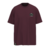 Camiseta LRG Oversized Panda Squatch Tee Bordô - comprar online