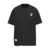Camiseta LRG Logo Plus Knit Preta - comprar online