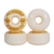 Roda OJ Wheels Concentrate Hardline 56mm 101A - comprar online