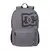 Mochila DC Shoes Esportiva P03 Cinza - comprar online