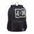 Mochila DC Shoes Esportiva P03 Preta - comprar online