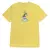 Camiseta Primitive Tricky Yellow Importada - comprar online