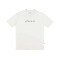 Camiseta Plano C Silver Marfim - comprar online