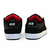 Tênis Qix Plaza 2 Preto/Vermelho na internet