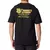 Camiseta Real Skateboards Autobody Black - comprar online