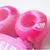 Roda Spitfire Big Head Pink 52mm 99DU na internet