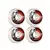 Roda Bones STF Hawk Falcon 60mm - comprar online