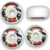 Roda Moska Skate Rock 53D