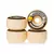 Roda Spitfire F4 Conical Yellow 99D 54mm - comprar online