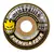 Roda Spitfire F4 Conical Yellow 99D 54mm na internet