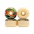 Roda Spitfire F4 Radials Pedro Turbo 55mm 97D na internet