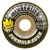 Roda Spitfire Formula Four Conical Amarela 99D 54mm - comprar online