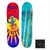 Shape Face Skate Dia de Los Muertos Escorpión Grado 8.0 e 8.25 - comprar online