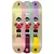 Shape Cisco Makes HDP Série A&O 100% Marfim Fiberglass - comprar online