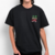 Camiseta Sk8Mafia All You Need Black Importada - comprar online