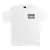Camiseta Santa Cruz Slime Balls Abomination Branca Importada - comprar online