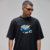 Camiseta Plano C Cereal Preta - loja online