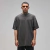 Camiseta Plano C Stone Signature Grafite - comprar online