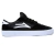 Tênis Lakai Cambridge Black/White Suede - comprar online