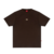 Camiseta Plano C PLNC Corp Marrom Expresso na internet