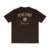 Camiseta Plano C PLNC Corp Marrom Expresso - comprar online