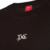 Camiseta Plano C PLNC Corp Marrom Expresso - loja online