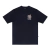 Camiseta Plano C Memories Preta na internet
