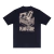 Camiseta Plano C Memories Preta - comprar online