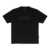 Camiseta Plano C Clibing Roses Preta - comprar online