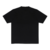 Camiseta Plano C Clibing Roses Preta - loja online