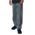 Calça Jeans Plano C Stoned Vulk Cinza Escuro - comprar online
