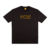 Camiseta Plano C Ghotic Marom Expresso - comprar online