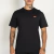 Pack Camiseta RVCA Preta/Branca - comprar online