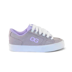 Tênis Double G Sugarhill Lilas/Branco - comprar online