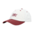 Boné Plano C Polo Hat Strapback Logo Off White/Bordô - comprar online