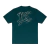 Camiseta Plano C PC Outline Verde Escuro - comprar online