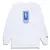 Camiseta Thunder Trucks Boxed Bolt Long Sleeve White/Blue/Black - comprar online
