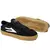Tênis Lakai Cambridge Black/Gum Suede na internet