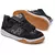 Tênis Tesla Nine Black Reflect - Skateshop de Verdade | Tênis, Roupas e Acessórios de Skate. Confira!