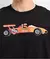 Camiseta Thrasher Race Car Black Importada na internet