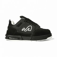 Tênis Tesla Nine Gold Black - comprar online